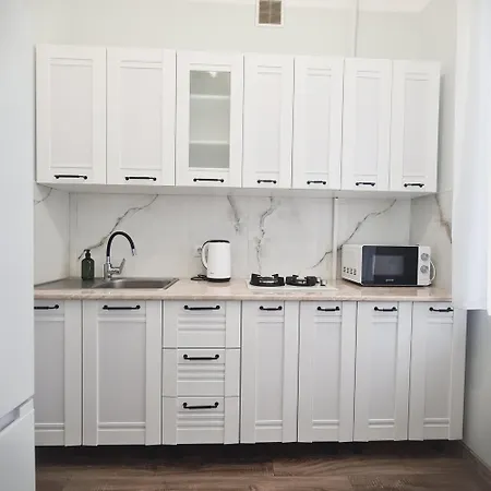 Ultracentral 2Bd With Terrace Chişinău Extérieur photo