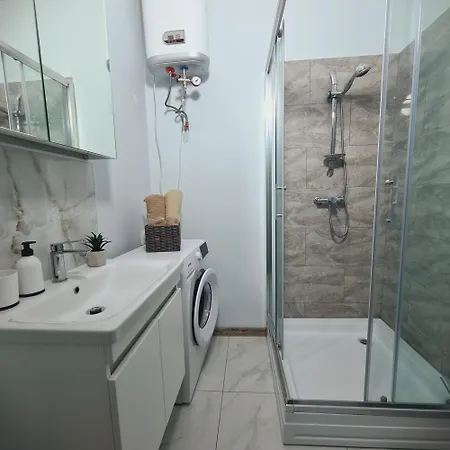 Ultracentral 2Bd With Terrace Chişinău Extérieur photo