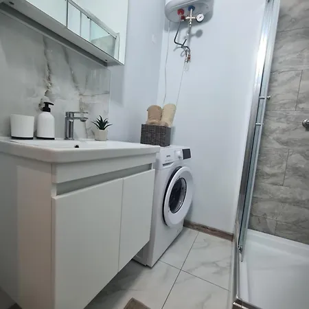 Ultracentral 2Bd With Terrace Chişinău Extérieur photo