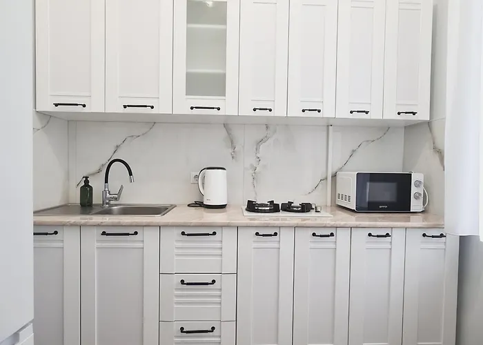 Ultracentral 2Bd With Terrace