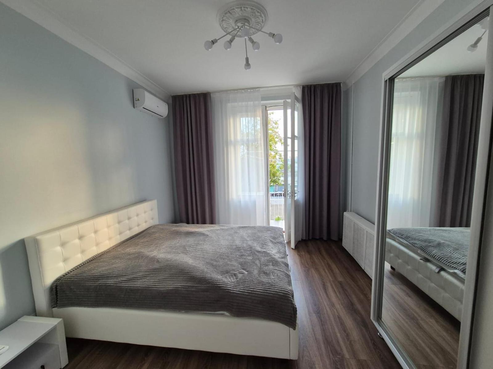 Apartment Ultracentral 2bd With Terrace *