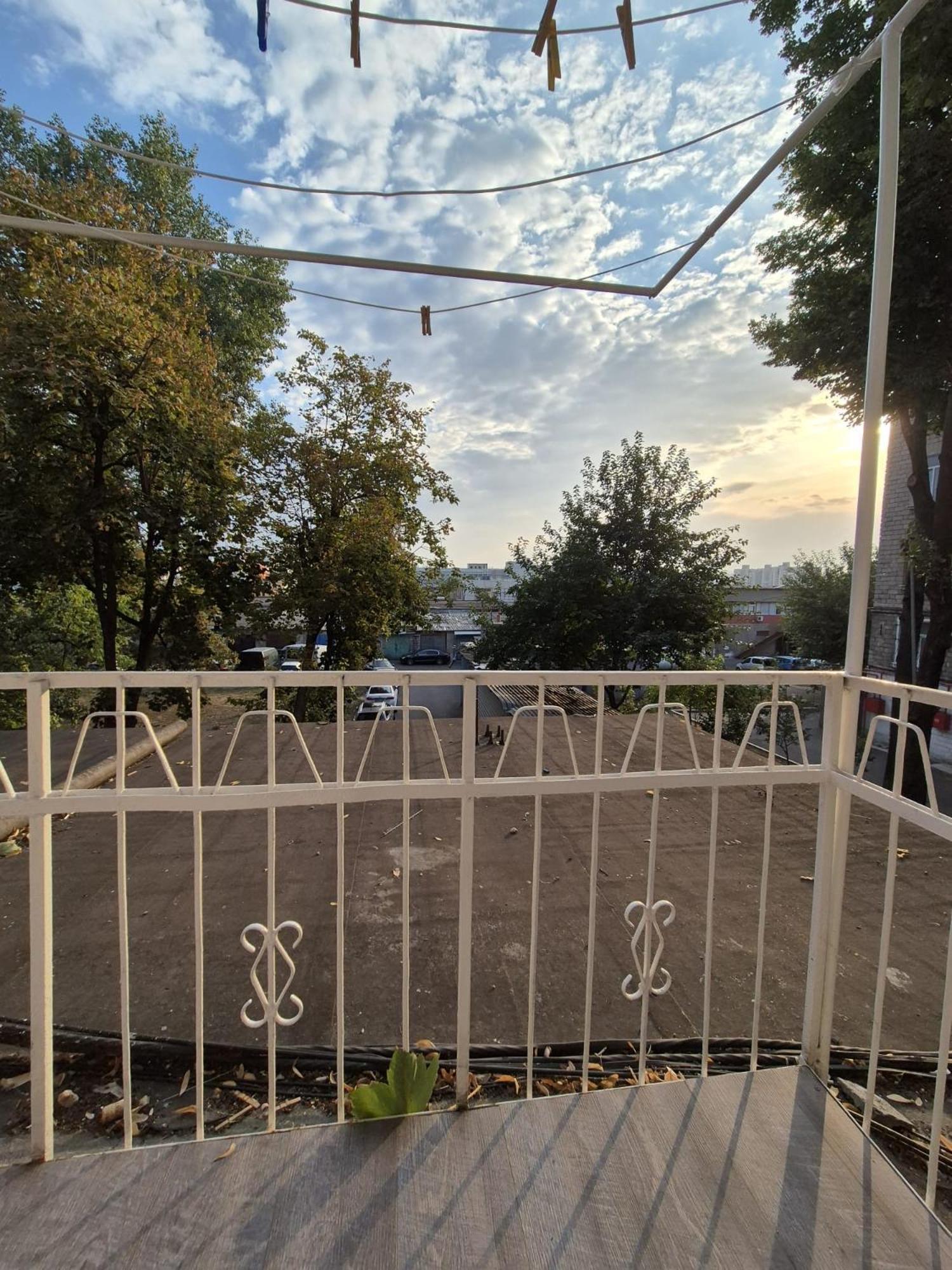Ultracentral 2bd With Terrace Apartment Kischinau