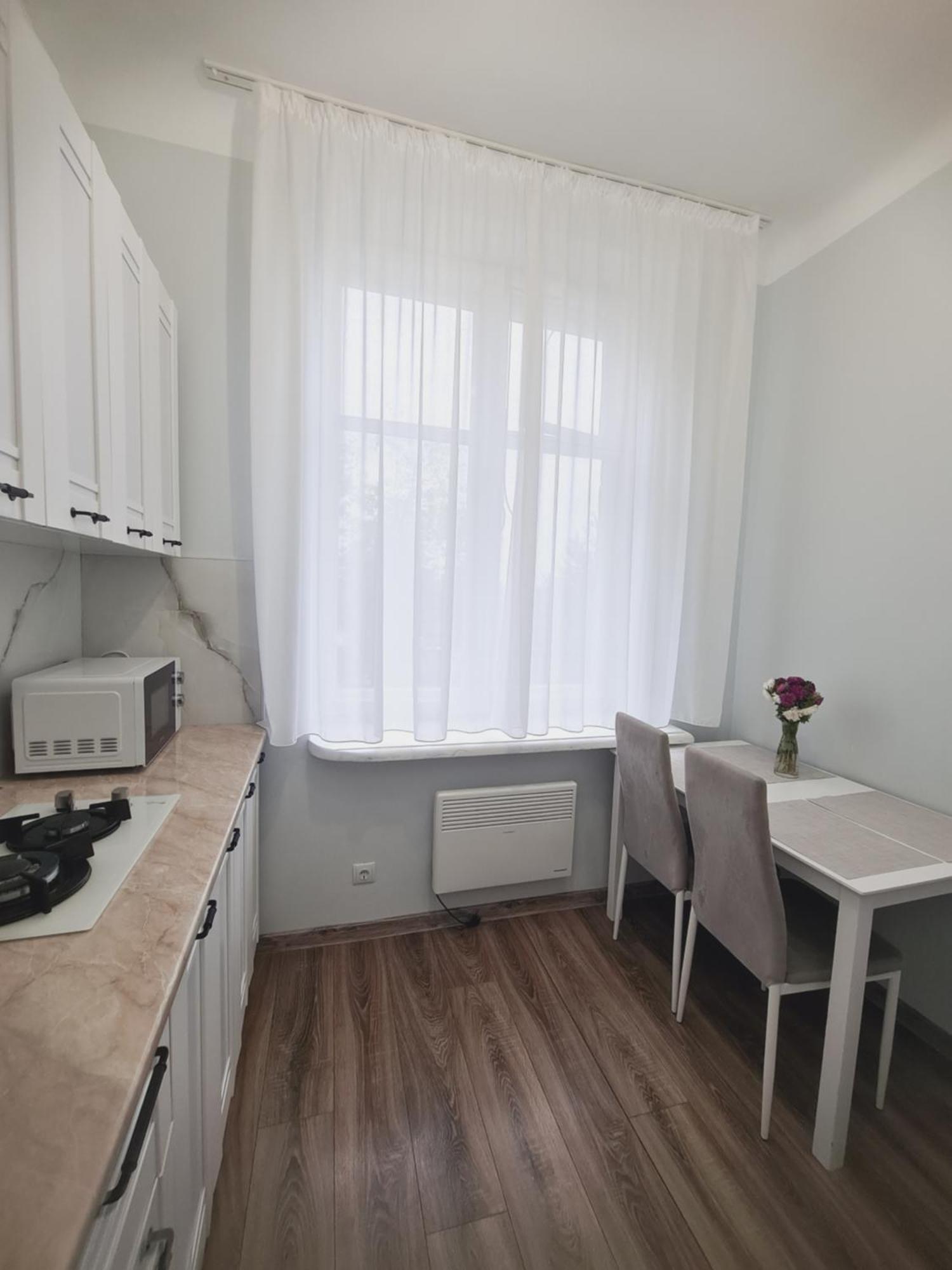 Apartment Ultracentral 2bd With Terrace Kischinau