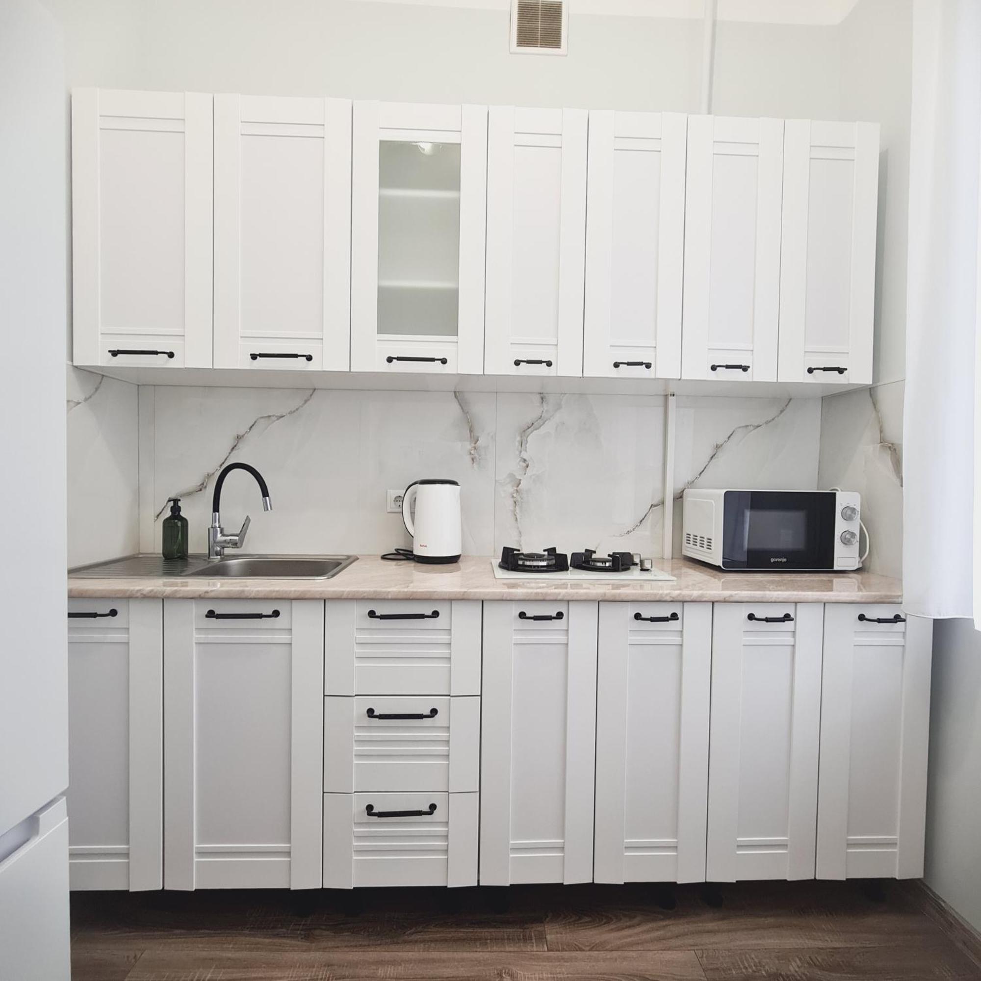 Ultracentral 2bd With Terrace