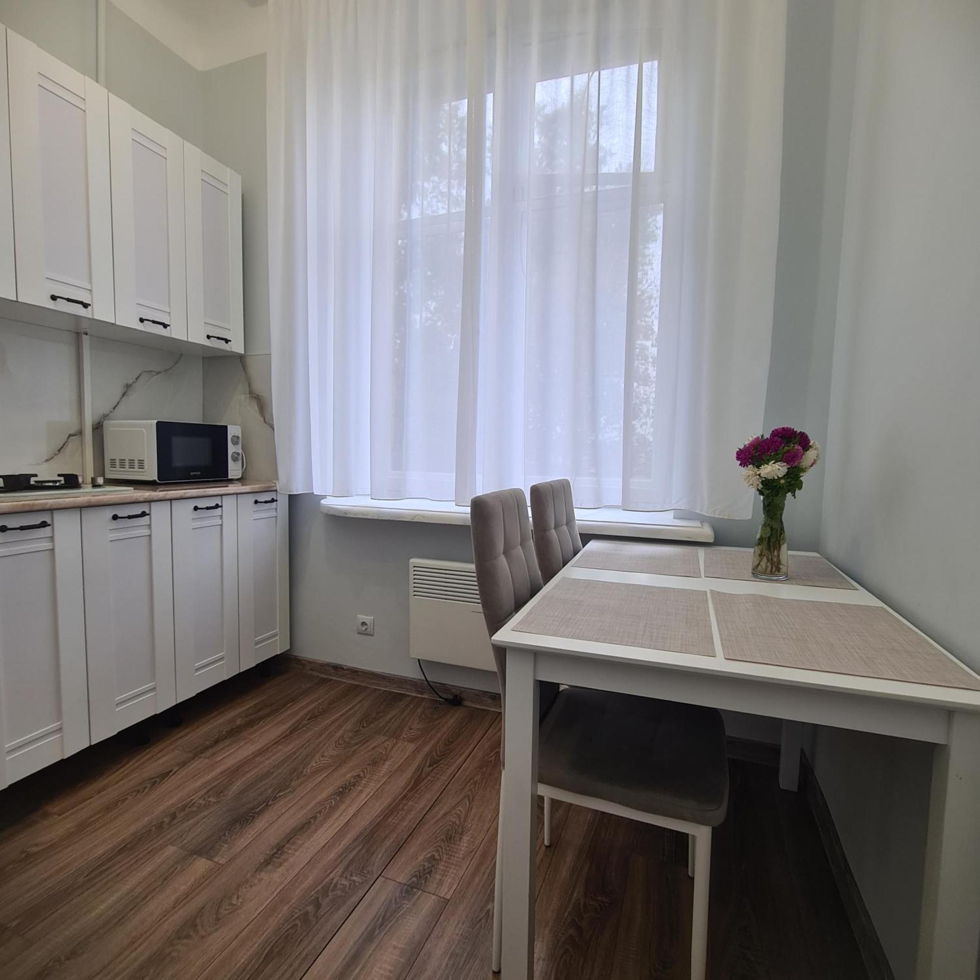 Apartment Ultracentral 2bd With Terrace