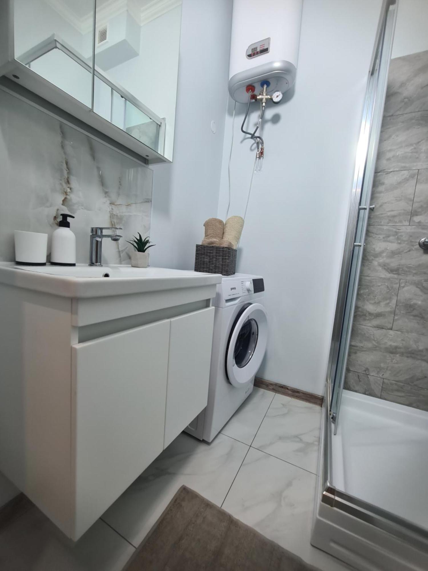 Apartment Ultracentral 2bd With Terrace *