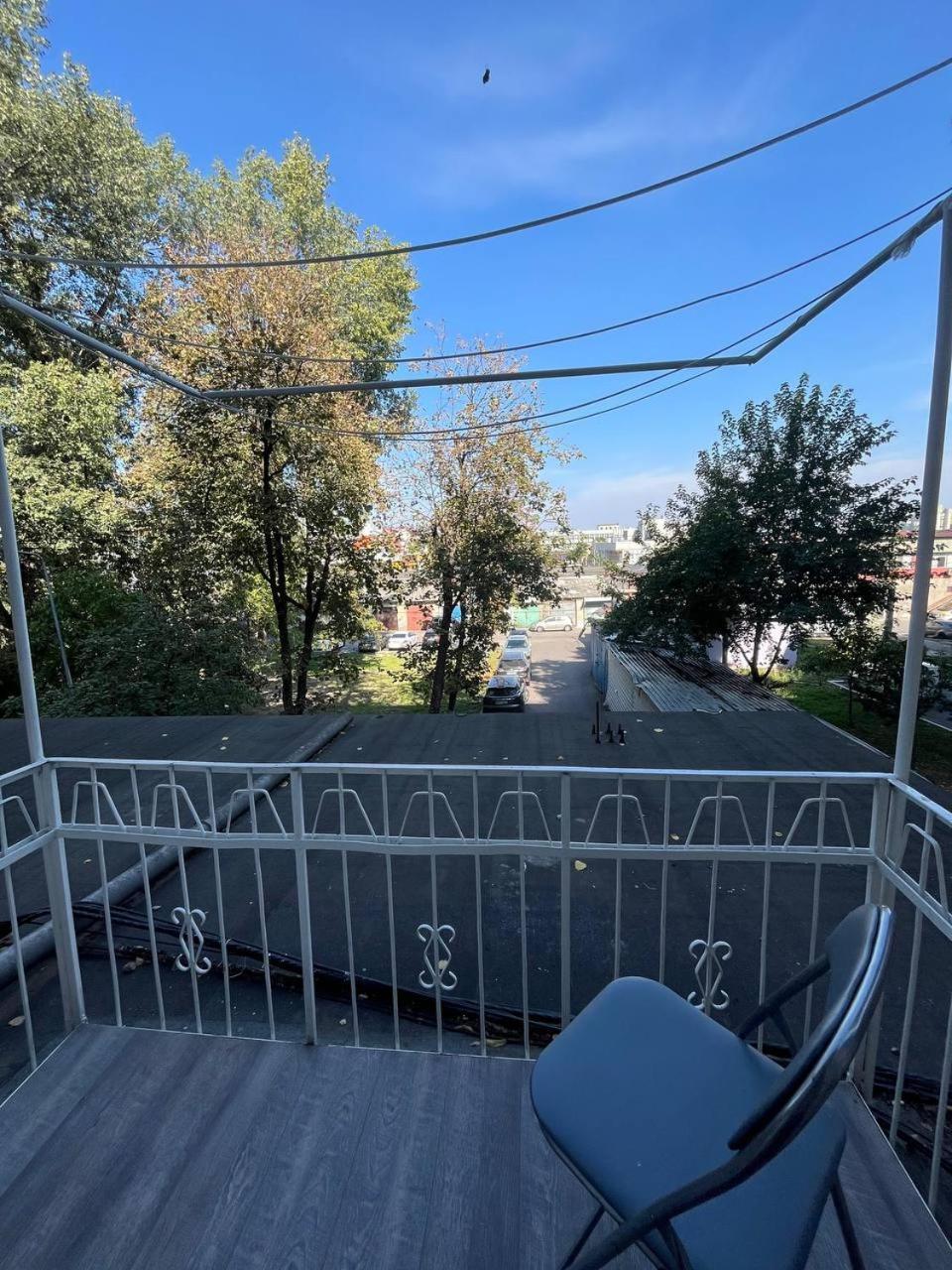 Apartment Ultracentral 2bd With Terrace *