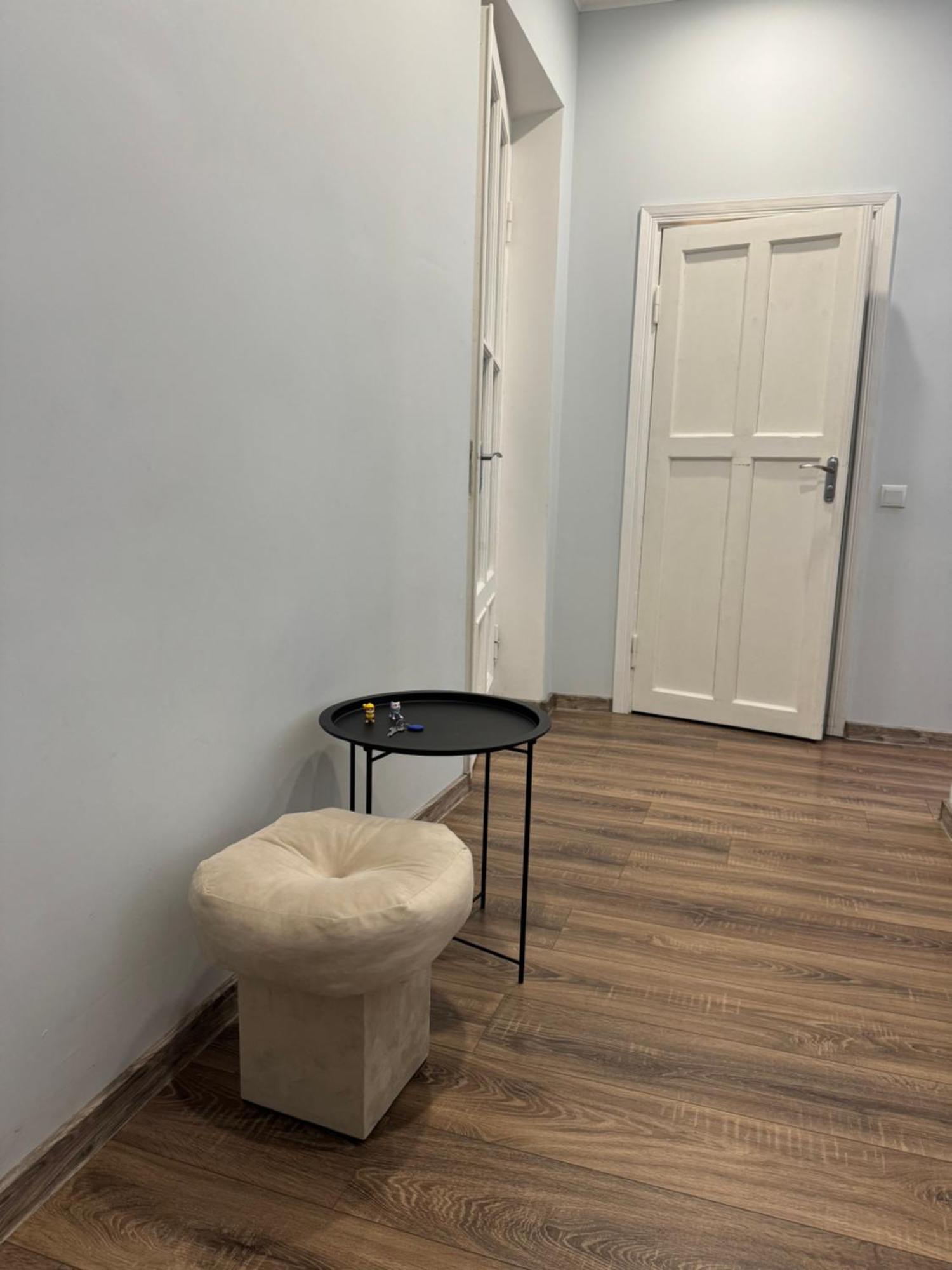 Ultracentral 2bd With Terrace *