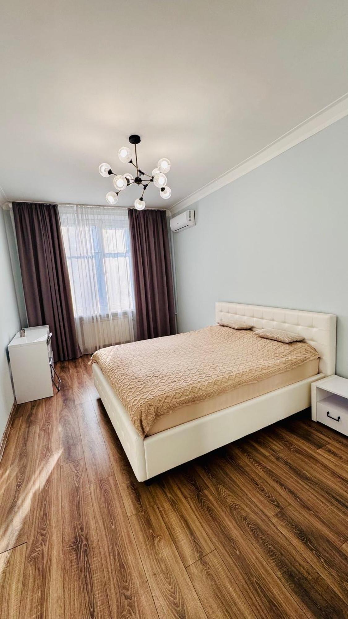 Apartment Ultracentral 2bd With Terrace