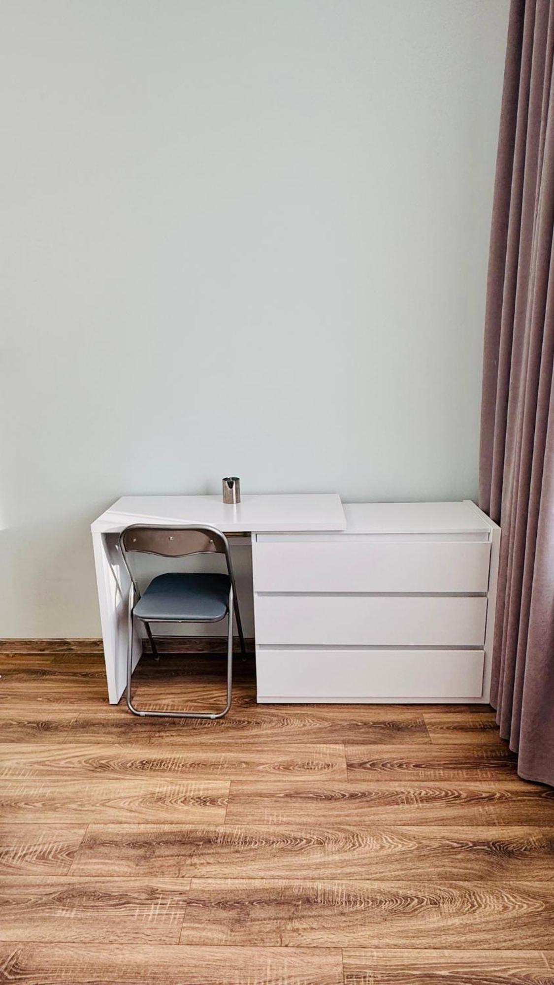Apartment Ultracentral 2bd With Terrace *