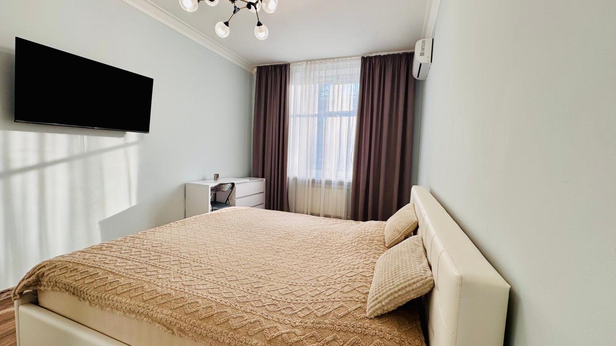 Ultracentral 2bd With Terrace *