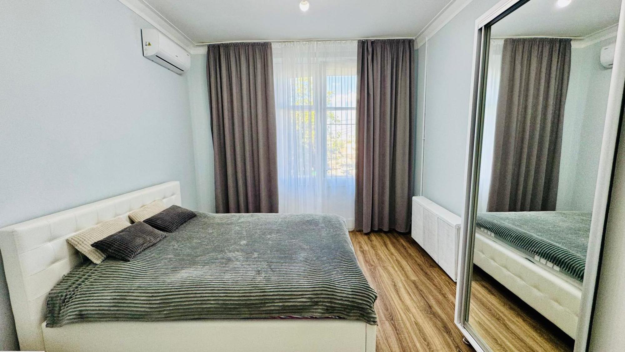 Ultracentral 2bd With Terrace